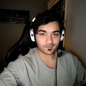 Meet your Posher, Abbas